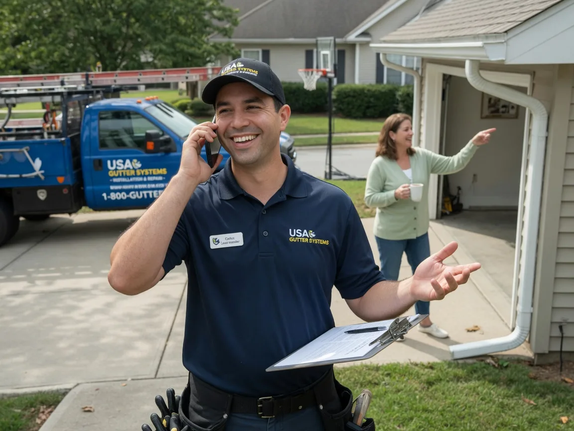Gutter Installation Caseyville, IL FAQs